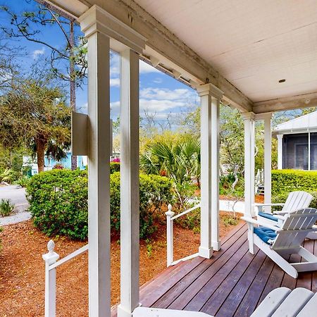 Grove By The Sea: Passin' Thru Villa Санта Роса Бийч Екстериор снимка